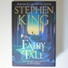 Fairy Tale: the No. 1 Sunday Times Bestseller