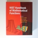 Nist Handbook of Mathematical Functions
