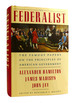 The Federalist Papers