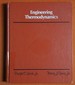 Engineering Thermodynamics