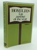 Homilies for the Liturgical Year, Volume C: Covering the Sundays and Feast Days of Liturgical Year C.