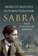 Sabra-M. Aguinis, G. Perednik-Ed. Sudamericana