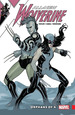 All New Wolverine 5 Orphans of X-Tom Taylor-Marvel
