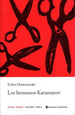 Los Hermanos Karamazov-Fedor Dostoievski-Ed. Continente