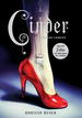Cinder-Cronicas Lunares (1)-Marissa Meyer-Ed. Vyr