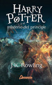 Harry Potter Y El Misterio Del Principe (6)-Salamandra
