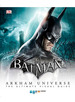 Batman Arkham Universe the Ultimate Visual Guide-Dk