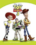 Toy Story 3 Level 4-Disney Pixar-Kids Readers-Pearson