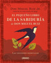 El PequeO Libro De La Sabiduria-Don Miguel Ruiz-Urano