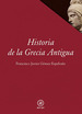 Historia De Grecia Antigua-Espelosin, Francisco Javier Gom