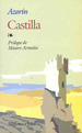 Castilla, De Azorin. Serie N/a, Vol. Volumen Unico. Editorial Edaf, Tapa Blanda, EdiciN 1 En EspaOl, 2003