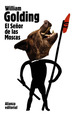 El SeOr De Las Moscas, De William Golding. Editorial Alianza Editorial, Tapa Blanda En EspaOl, 2010