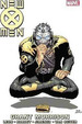 New X-Men By Grant Morrison 4-Jimenez-Van Sciver