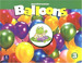 Balloons 3-Book