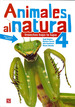 Animales Al Natural 4-Aa. VV