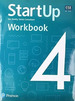 Startup 4-Workbook-Pearson