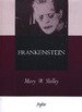 Libro Frankenstein De Mary Shelley