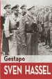 Libro Gestapo De Sven Hassel