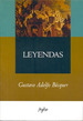 Leyendas-Gustavo Adolfo Becquer