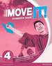 Move It 4-Student's Book-Pearson