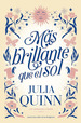 Mas Brillante Que El Sol-Julia Quinn