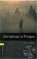 Christmas in Prague + Cd-Oxford Bookworms Level 1