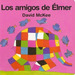 Los Amigos De Elmer-David McKee-Fce