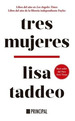 Libro Tres Mujeres De Lisa Taddeo