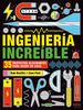 Ingenieria Increible-Rob Beattie