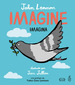 Imagine, Imagina-Lennon, John