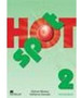 Hot Spot 2 Workbook-Ed. Macmillan