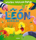El Leon Remolon-Pop Up-Combel