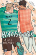 Libro Heartstopper 2 De Alice Oseman