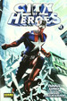 City of Heroes 1-Mark Waid-Norma