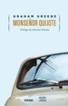 MonseOr Quijote-Graham Greene