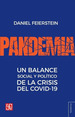 Pandemia-Feierstein, Daniel