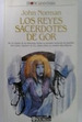 Los Reyes Sacerdotes De Gor-Norman, John