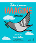 John Lennon Imagine Imagina-Jean Jullien-V&R