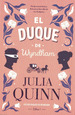 El Duque De Wyndham Libro 1-Julia Quinn-Titania