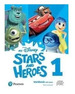 My Disney Stars and Heroes 1-Workbook-Pearson