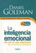 Libro La Inteligencia Emocional De Daniel Goleman