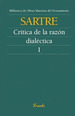 Critica De La Razon Dialectica I-Jean-Paul Sartre