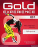 Gold Experience B1-Student S Book + Myenglishlab-Pearson