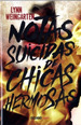 Notas Suicidas De Chicas Hermosas-Lynn Weingarten