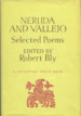 Neruda and Vallejo: Selected Poems