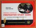 Personal Logbook and a Firefighter Study Guide for National Certification of Firefighter I, II, III