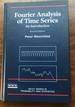 Fourier Analysis of Time Series: An Introduction