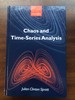 Chaos and Time-Series Analysis