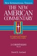 2 Corinthians: an Exegetical and Theological Exposition of Holy Scripture (Volume 29) (the New American Commentary)