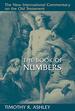 The Book of Numbers (New International Commentary on the Old Testament)